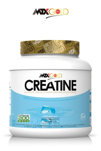 CREATINE ™ CREATINA MONOHIDRATO EN POLVO 200 MESH